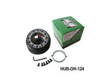 Universal Racing Steering Wheel Hub Adapter Boss Kit For Civic-del Sol-integra