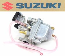 Carburetor Alt Lt 50 83 84 85 86 87 Carb Fuel Gas Intake Genuine Suzuki C266 A