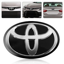 For Toyota Corolla 2017 2018 2019 Emblem Front Grille Logo Us