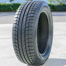 Tire Michelin Latitude X-ice Xi2 23570r16 106t Studless Snow Winter