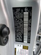 Steering Column Dash Shift Prius Vin Fu With Fog Lamps Fits 16-19 Prius 8433185