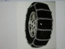 Tiresnow Chains Campbell 1134 23540-17 22545-17 22550-17 21540-18