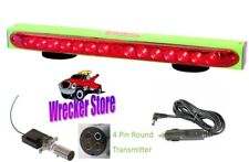 Towmate 22 4 Pin Rd Transmitter Limelight Wireless Tow Light Wrecker Tow Truck