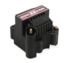 Msd 82613 Msd Ignition Coil Hvc-ii Series 7 And 8 Series Ignitions Black ...