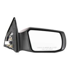 Mirror For 2007-2012 Nissan Altima Sedan Right Side Paintable Power Glass 2.5l