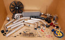 485hp Turbo Kit B-series For Honda B16 B18 B20 Turbocharger Civic Integra Jdm