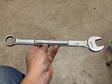 Craftsman Metric Combination Wrench 24mm-42923