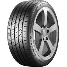 2 Tires General Altimax One S 22535r20 90y Xl High Performance