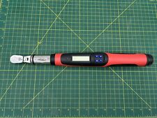 Snap-on Tools Tech1r240 14 Drive Flex-head Techwrench Digital Torque Wrench