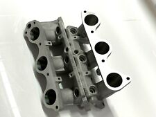 P2r 02-03 Acura Tl Base Model Cnc Ported Lower Intake Manifold Runners J32a1