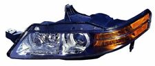 For 2006 Acura Tl Headlight Hid Driver Side