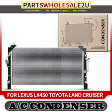 Ac Ac Condenser For Lexus Lx450 1996-1997 Toyota Land Cruiser 1994 1995-1997