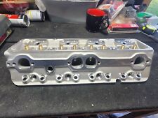 Edelbrock 6101 Performer Rpm Aluminum Head - Small Block Chevy