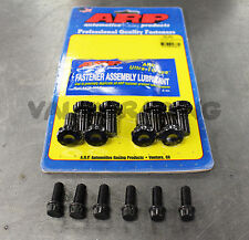 Arp Flywheel Bolts Oem Pressure Plate Bolts For Hondaacura B Series