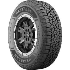 Goodyear Wrangler Workhorse At 24570r16 107t Wl 1 Tires