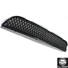 Front Bumper Grille Center Lower Panel Insert For Jeep Grand Cherokee 06-10 Srt8