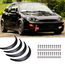 Fender Flares Mudguard Wheel Cover Protect For Ford Focus Mustang F-150 Fiesta