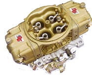 New Barry Grant Pro Sportsman Gas Holley Carburetor4bl