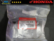 Nos Oem Honda 77-84 Xl Xr 75 80 Air Filter Cleaner Element 17211-153-010