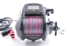 Shimano 12 Force Master 9000 Electric Reel Exc Big Game From Japan Vtr
