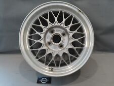 1990-1997 Mazda Miata Bbs Wheel Rim 15x6 M Edition 4x100 1