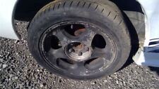Wheel 16x7-12 Aluminum Painted Silver Sparkle Fits 00-04 Mustang 25310