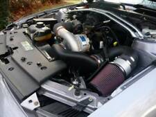 Vortech Ford Mustang 4.0l V6 2005-2008 Standard Supercharger Kit V-2 Si Polished