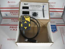 Meyer Genuine Oem Touch Pad 6-pin Plow Controller 22154 22154x With Diode 15059