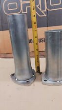 2- 78 Or 3 Header Pipe Exhaust Collectors With 2-12 Pipe - New Other