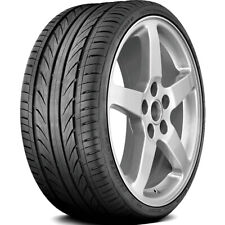 2 Tires Delinte Thunder D7 25540r18 Zr 99w Xl As High Performance All Season