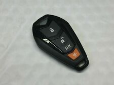 2019 Viper Viper Keyless Entry Remote Ezsdei7141 4 Buttons Yt5by