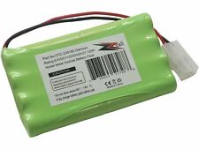 Zzcell Replacement Battery For Otc 239180 Genisys Evo Scanner Diagnostic Tool