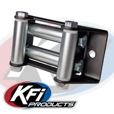 Kfi Roller Fairlead Winch Replacement Roller - Standard 4.875 Bolt Pattern
