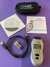 Car Md 2100 Vehicle Health System Diagnostic Code Reader - For 1996 Newer Obd2
