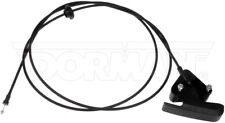 Dorman 912-086 Hood Release Cable For 94-05 Dodge 1500 2500 3500