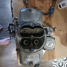 Barry Grant Demon Carburetor 750 Cfm