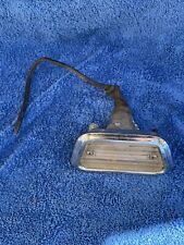 Used C8zb-15a428a Right Front Marker Lamp 1968 Mustang Fastback Coupe Gt Shelby