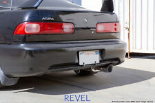 For 1994-1999 Acura Integra Gsr 2-dr Hb Revel Medallion Touring Catback Exhaust