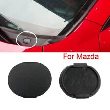 Windscreen Cowl Grille Screw Hole Cap Screw Rubber Covers For Mazda Miata Mx5