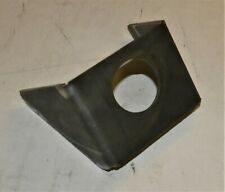 Jeep Yj Short Mid Frame Body Mount - Free Shipping