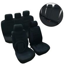 Car Seat Covers Universal Bench Coverlow Back Seat Covers Comfortable