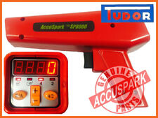 Sp8000 Accusparkprofessional Timing Light With Digital Advance And Rev Counter