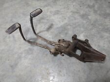 1941 1946 Chevy Pickup Truck 12 Ton Clutch Brake Pedal Assembly Gmc 3 Speed