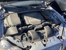 Used Engine Assembly Fits 2010 Jaguar Xf 5.0l Wo Supercharged Option