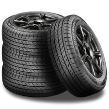 4 Cooper Endeavor Plus 21570r16 100h All Season Tires 65k Mileage Warranty