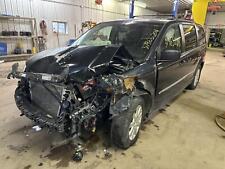 Used Floor Jack Fits 2014 Chrysler Town Country Jack Grade A