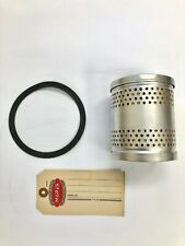 For 1933-1957 Dodge Engine Oil Filter Fresh Stock With Gasket