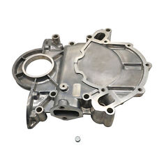 Aluminum Timing Chain Cover For 1963-1978 Ford Ranch Wagon
