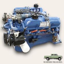 Re-built Ford Fe Engine 360 390 428 Or Stroker For Your F-100 F-250 4x4