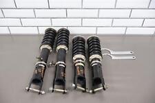 00-09 Honda S2000 Ap1 Ap2 Aftermarket Bc Racing Br Type Coilovers 65k Miles